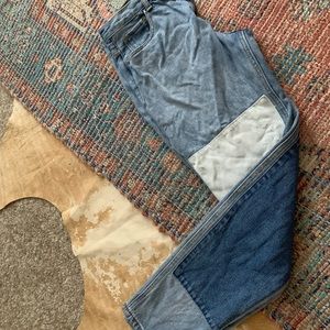 Brandy Melville Kenzo RARE jeans